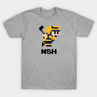 Ice Hockey - Nashville T-Shirt